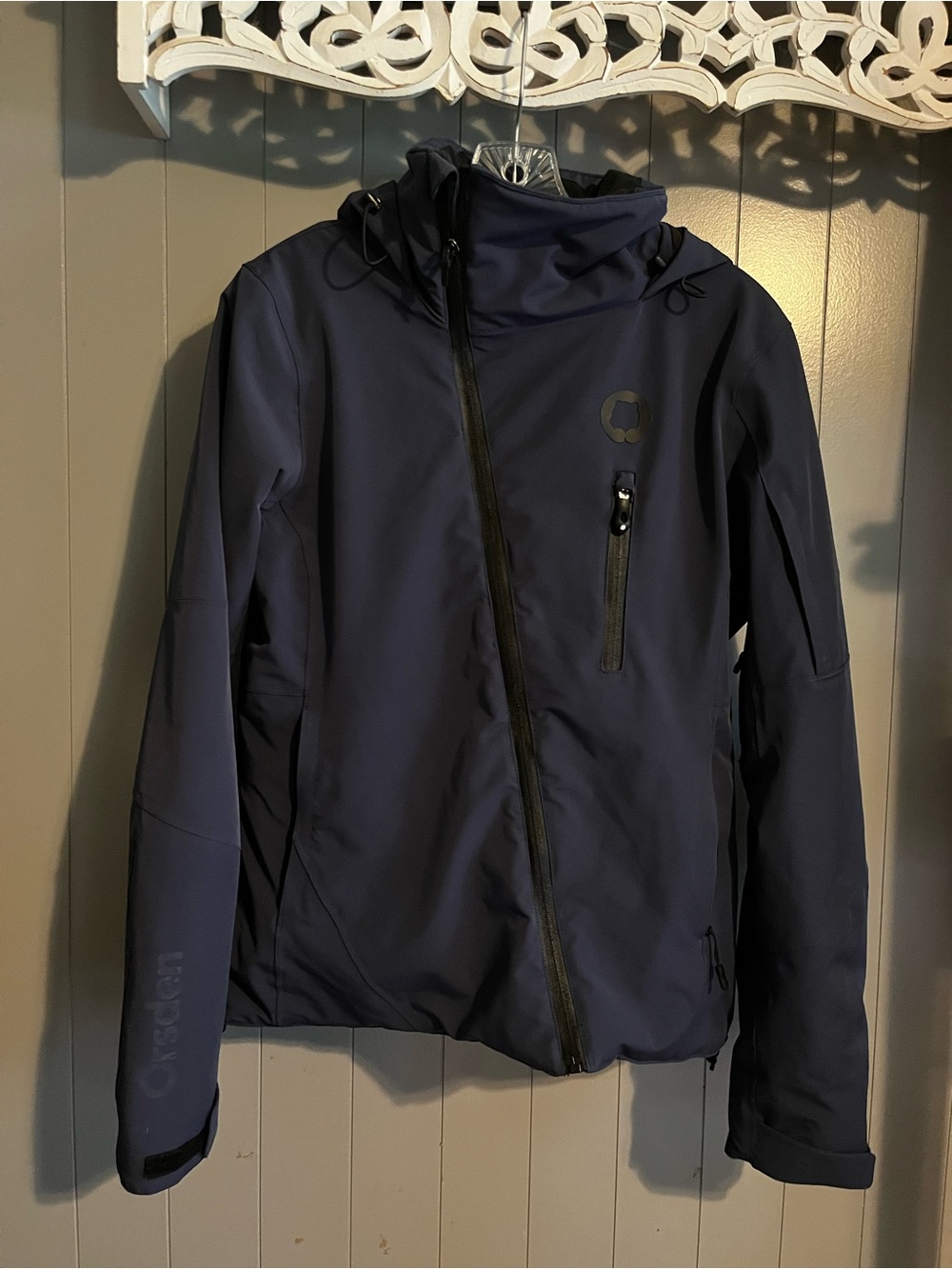 Orsden Womens Lift jacket